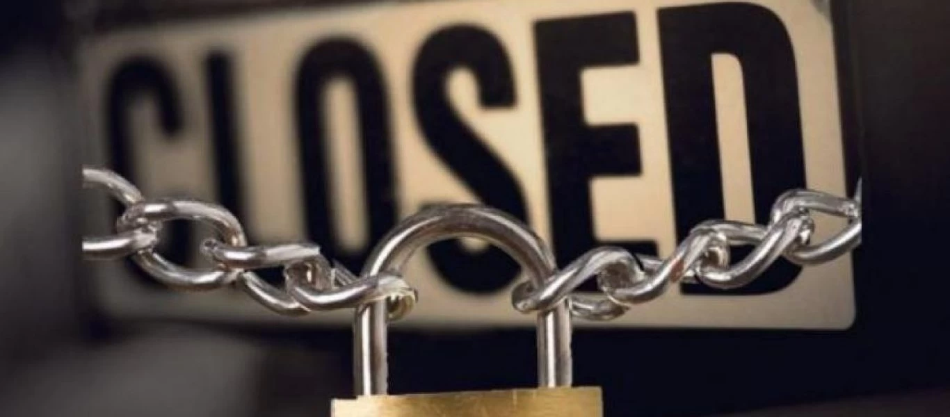 Β.Κορκίδης: «Το lockdown τύπου Μαρτίου μηδενίζει την οικονομική δραστηριότητα στην Αττική»